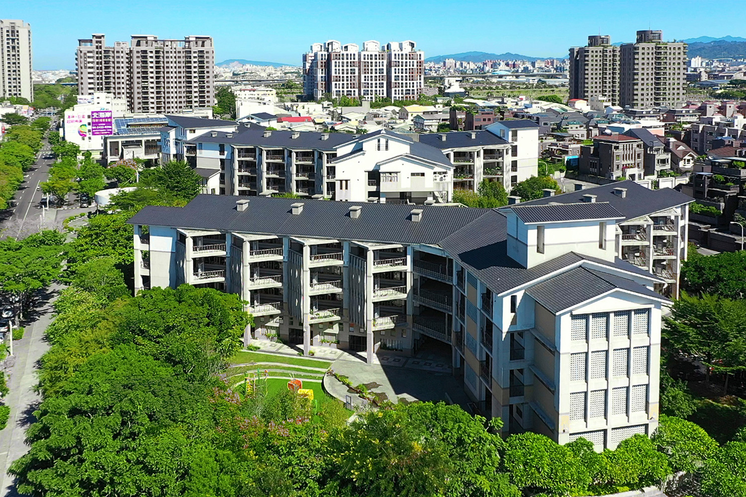 仁美國小